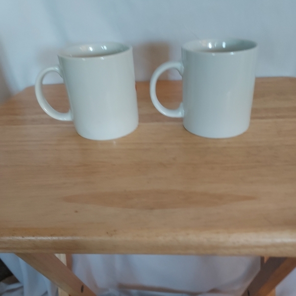 Heart Mugs - Picture 2 of 2